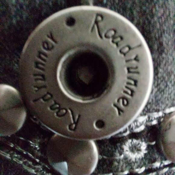 ROADRUNNER CAPRI JEANS  - Picture 9 of 13